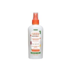SPRAY DÉMÊLANT CANTU BEURRE DE KARITÉ ET MIEL- CONDITIONING DETANGLER FOR KIDS