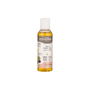 HUILE DE JOJOBA 100% PURE ACTIVILONG 75 ml