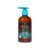 Crème Définissante de Boucles pour enfants (Rosemary Vanilla Twist Defining Smoothie) Born Curly As I AM