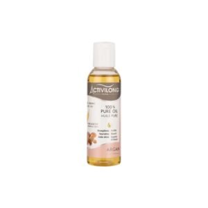 HUILE D’ARGAN 100% PURE ACTIVILONG 75 ML