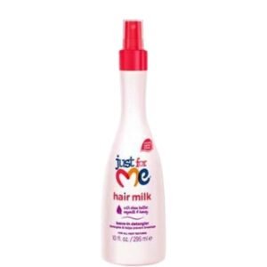 Spray sans rinçage Démêlant capillaire pour enfants – Just For Me Hair Milk Leave-In Detangler 295 ml