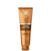 CRÈME LISSANTE THERMO PROTETRICE LISSAGE FACILE LAURA SIM'S CHEVEUX CRÉPUS BOUCLÉS FRISÉS 150ml