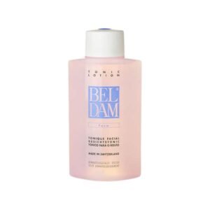 LOTION FACIALE SANS ALCOOL BELDAM 200ml