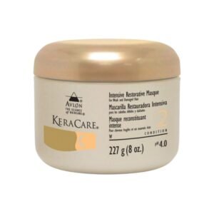 Masque Reconstituant Intense KeraCare Intensive Restorative Masque 227g