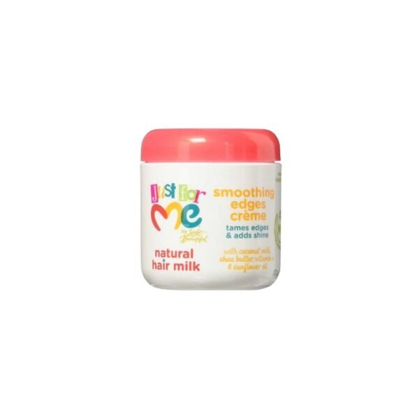 GEL LISSANT JUST FOR ME pour cheveux naturels ou bouclés 266ml