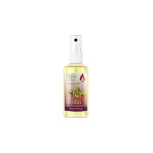 Huile douceur au Jojoba pour le corps et cheveux PRÉPHAR 100 ml