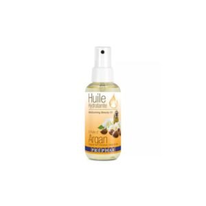 Huile hydratante à l'Argan pour le corps et cheveux PRÉPHAR 100 ml