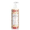Lait de beauté éclat à l'huile de carotte Calliderm 500 ml