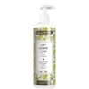 Lait de beauté satin à l'huile d'argan vierge Calliderm 500 ml
