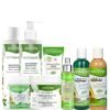 Brillantine Vegetal Hair Gloss actirepair
