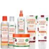 GAMME COMPLÈTE DE DÉFINITION DE BOUCLES POUR ENFANTS - CANTU - CARE FOR KIDS
