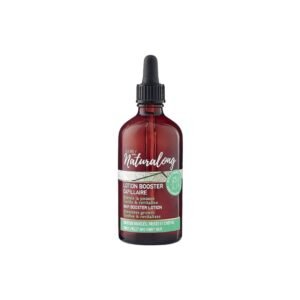 LOTION BOOSTER CAPILLAIRE À L'HUILE D'OLIVE ET GLYCÉRINE - KAIRLY NATURALONG 100ml