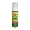 Mousse coiffante activateur de boucles à l'huile d'olive Afro Naturel Crazy Pouss 150 ml