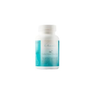 4C COMPLEXE CROISSANCE CHEVEUX CRÉPUS COMPLÉMENTAIRE ALIMENETAIRE - LES SECRETS DE LOLY - 29,85g