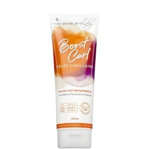 GELÉE CAPILLAIRE HYDRATANT INTENSE - LES SECRETS DE LOLY - 250ml