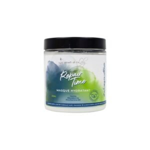 MASQUE HYDRATANT REPAIR TIME - LES SECRETS DE LOLY - 230ml