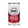 Poudre dépilatoire Magic SoftSheen-CarSon SHAVING POWDER AFRO - ROUGE Extra Fort 142G