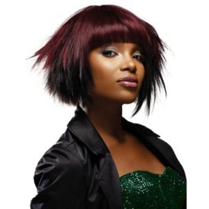 YAKI NATUREL HH WVG PREMIUM TOO SENSATIONNEL 100% HUMAN HAIR