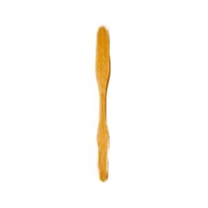 Brosse Baby Hair en poils de Sanglier Crazy Pouss Afro Naturel