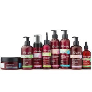 ROUTINE CAPILLAIRE - SUBLIME - KAIRLY - NATURALONG