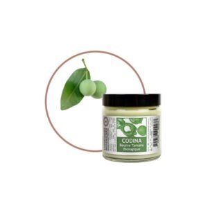Beurre réparatrice à l’huile de Tamanu Biologique Codina Sheeboo 120 ml