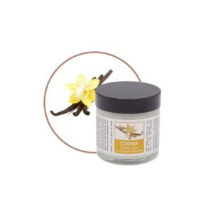 Créme de jour anti-taches Vanille pour la peau Codina Sheeboo 60ml