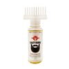 Huile de repousse et nourrissante pour la barbe Crazy Barbe Afro naturel 120 ml