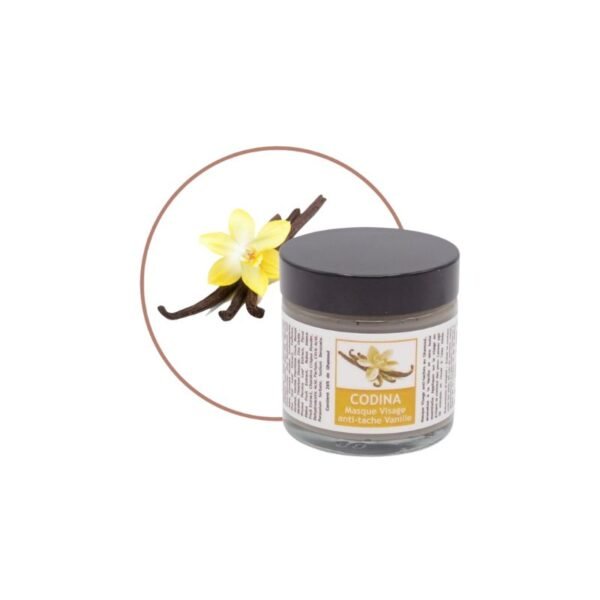 masque visage anti-taches