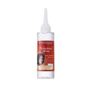SOIN PROTECTEUR ULTIME A L'HUILE D'HIBISCUS SANS RINÇAGE - KERALONG - 100ml