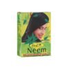 POUDRE HESH NEEM POUR VISAGE ET CHEVEUX 100g