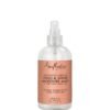 Spray fixant Hydratant cheveux bouclés - Coconut Hibiscus Hold and Shine Moisture Mist Shea Moisture 236 ml