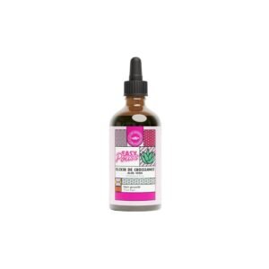 Élixir de croissance Cheveux normaux, fins, fragiles Easy Pouss 100ml