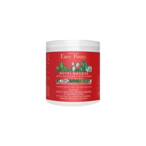 Nutri Masque Soin Réparateur Intensif Easy Pouss 250ml