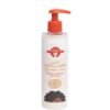 Lait capillaire Moelle de Bouef cheveux très secs ou abîmés Crazy Pouss Afro Naturel 250ml