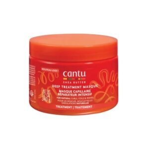 Masque de traitement en profondeur Cantu