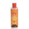 L'après-shampoing hydratant à la mangue crazy pouss afro naturel