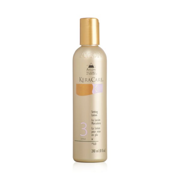 Crème capillaire hydratante activateur de boucles cantu