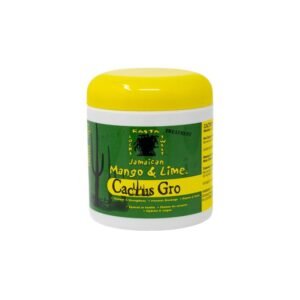 Traitement capillaire cactus gro jamaican mango and lime