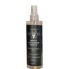 Crazy Locks Spray hydratant à l'huile de cannabis sativa AFRO NATUREL250 ml