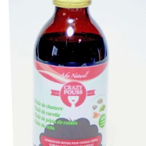HUILE Hydratante Intense CRAZY POUSS-AFRO NATUREL - honeydew-jaguar-867145.hostingersite.com