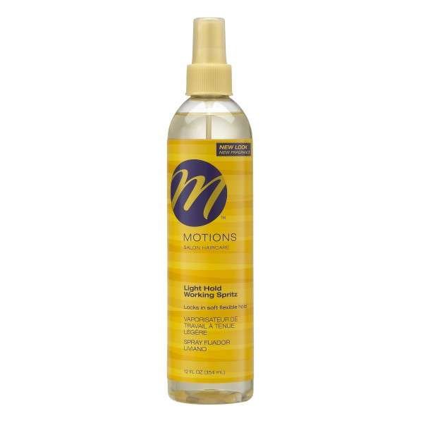 SPRAY DE COIFFAGE FIXATION LÉGÈRE MOTIONS 354 ml - honeydew-jaguar-867145.hostingersite.com