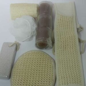 Set Bien-Être pour le bain et Rexation 8 Pièces Hygiconfort - honeydew-jaguar-867145.hostingersite.com
