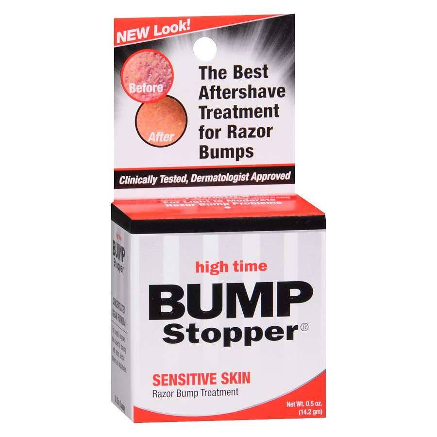 Lubrifiant Traitement Sensitive Bump Stopper Skin Razor 14,2 g - honeydew-jaguar-867145.hostingersite.com