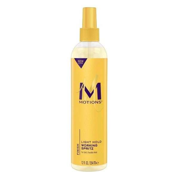 Spray de coiffage Light Hold Spritz MOTIONS 354ml - honeydew-jaguar-867145.hostingersite.com