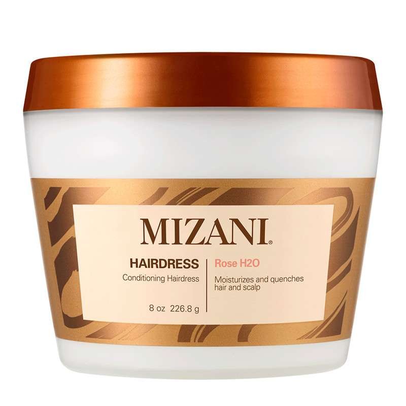 MIZANI CONDITIONING HAIDRESS CRÈME NOURRISSANTE SANS RINÇAGE ROSE H2O 226 G - honeydew-jaguar-867145.hostingersite.com