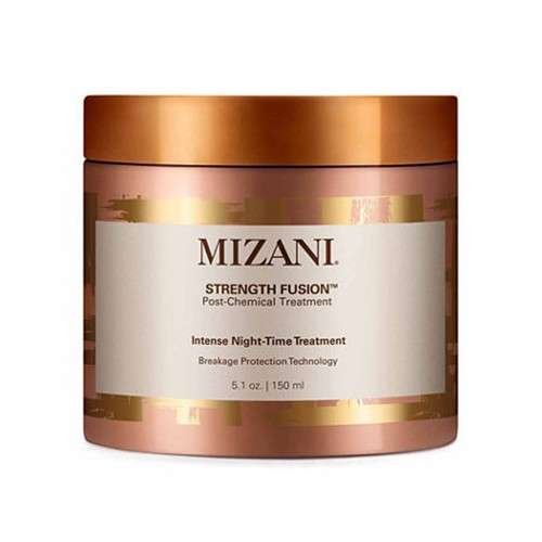 MIZANI STRENGTH FUSION INTENSE NIGHT-TIME TREATMENT- CRÈME CAPILLAIRE DE NUIT INTENSE 150 ml - honeydew-jaguar-867145.hostingersite.com