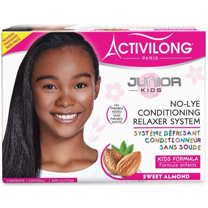 kit défrisant junior kids activilong conditionneur à la l'amade douce sans soude - honeydew-jaguar-867145.hostingersite.com