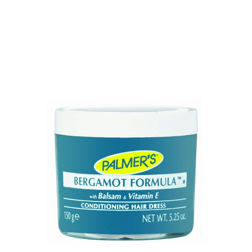 PALMER'S  Bergamot formula conditioning hairdress 150g - honeydew-jaguar-867145.hostingersite.com
