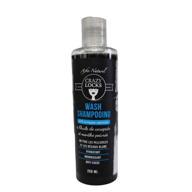 shampoing huile de carapate et menthe poivrée Crazy Locks Afro Naturel - honeydew-jaguar-867145.hostingersite.com