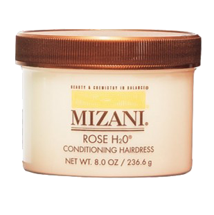 MIZANI CONDITIONING HAIDRESS CRÈME NOURRISSANTE SANS RINÇAGE ROSE H2O 226 G - honeydew-jaguar-867145.hostingersite.com